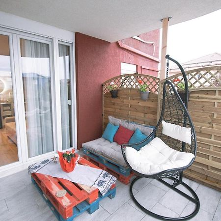 Boulevard Boutique Aparthotel Görice Dış mekan fotoğraf