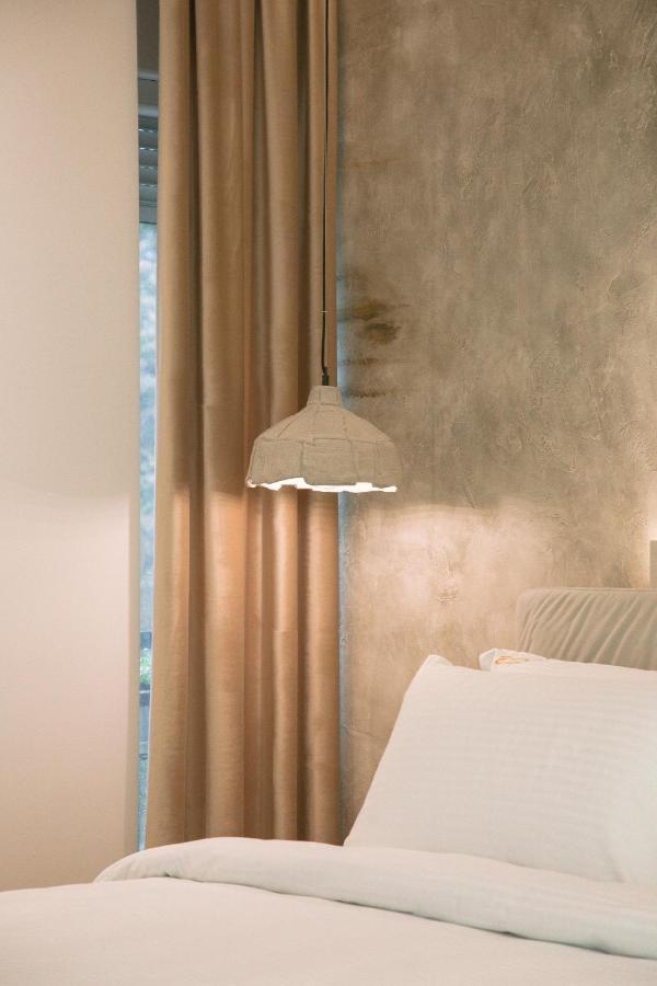 Boulevard Boutique Aparthotel Görice Dış mekan fotoğraf