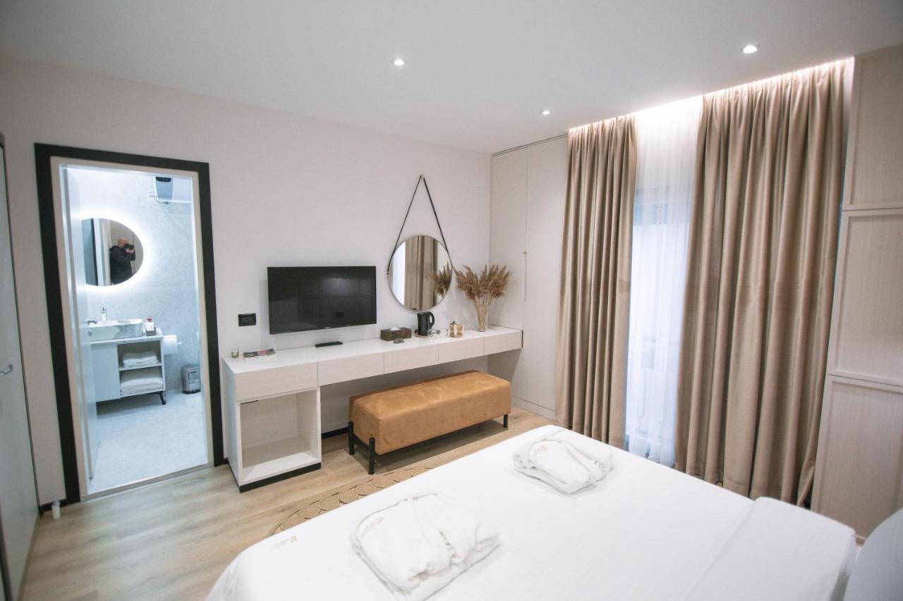 Boulevard Boutique Aparthotel Görice Dış mekan fotoğraf