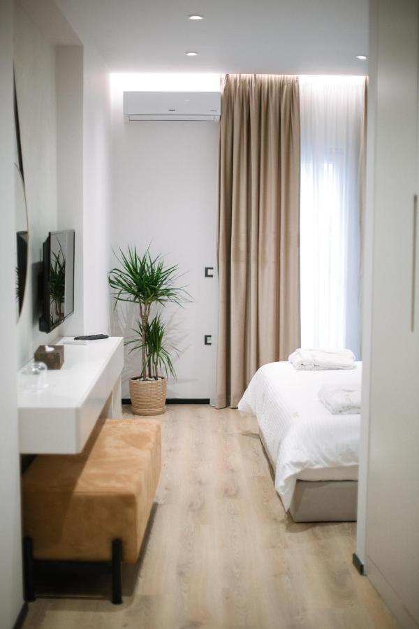 Boulevard Boutique Aparthotel Görice Dış mekan fotoğraf