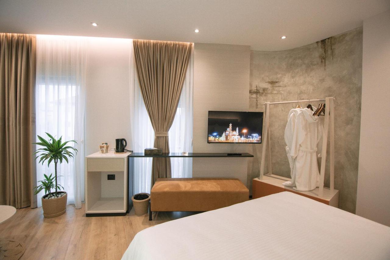 Boulevard Boutique Aparthotel Görice Dış mekan fotoğraf