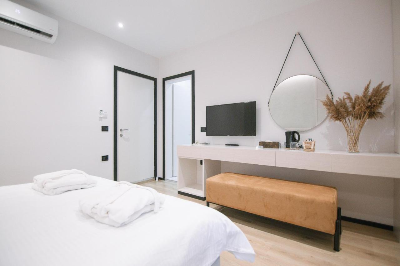 Boulevard Boutique Aparthotel Görice Dış mekan fotoğraf