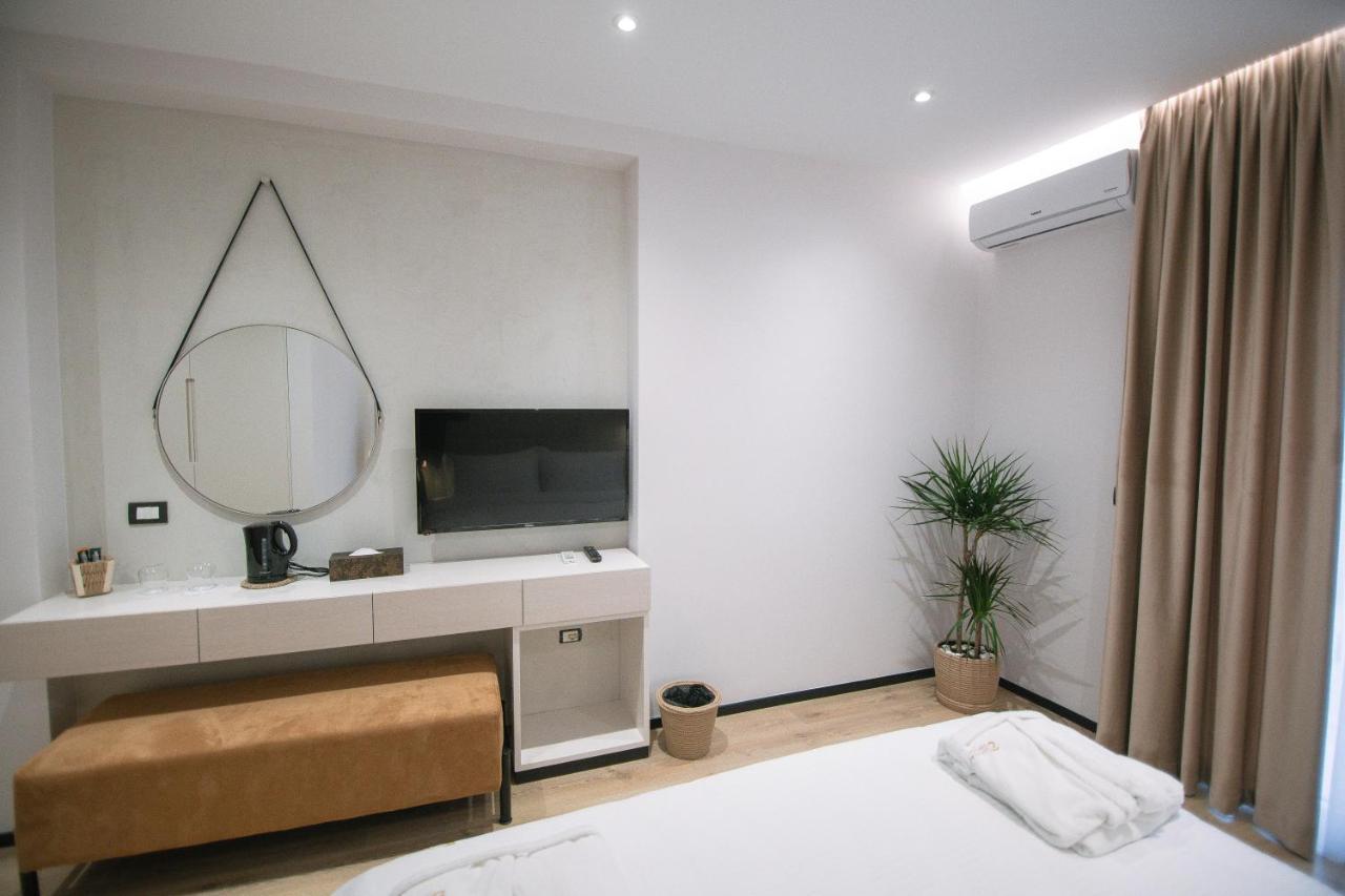 Boulevard Boutique Aparthotel Görice Dış mekan fotoğraf