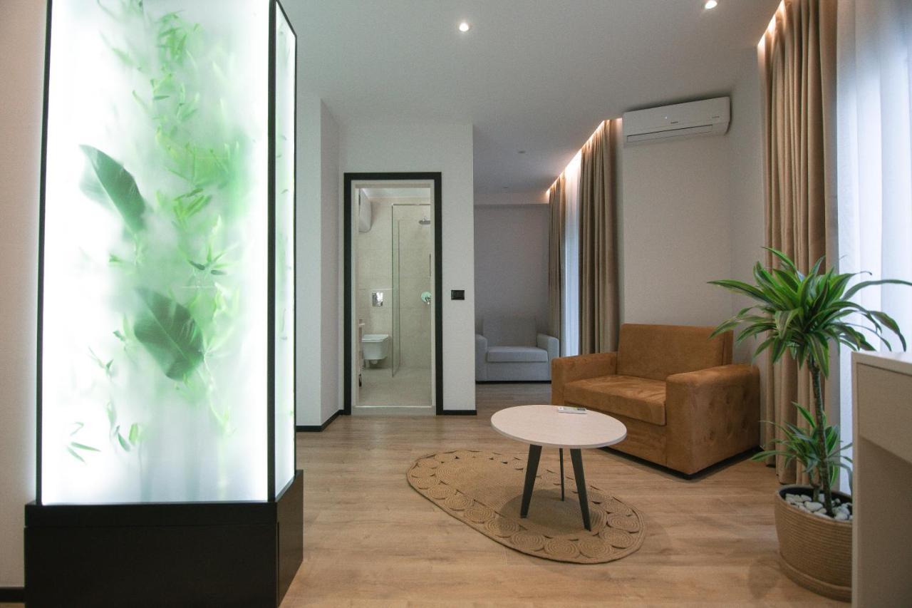 Boulevard Boutique Aparthotel Görice Dış mekan fotoğraf
