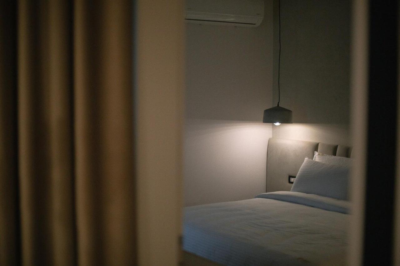 Boulevard Boutique Aparthotel Görice Dış mekan fotoğraf