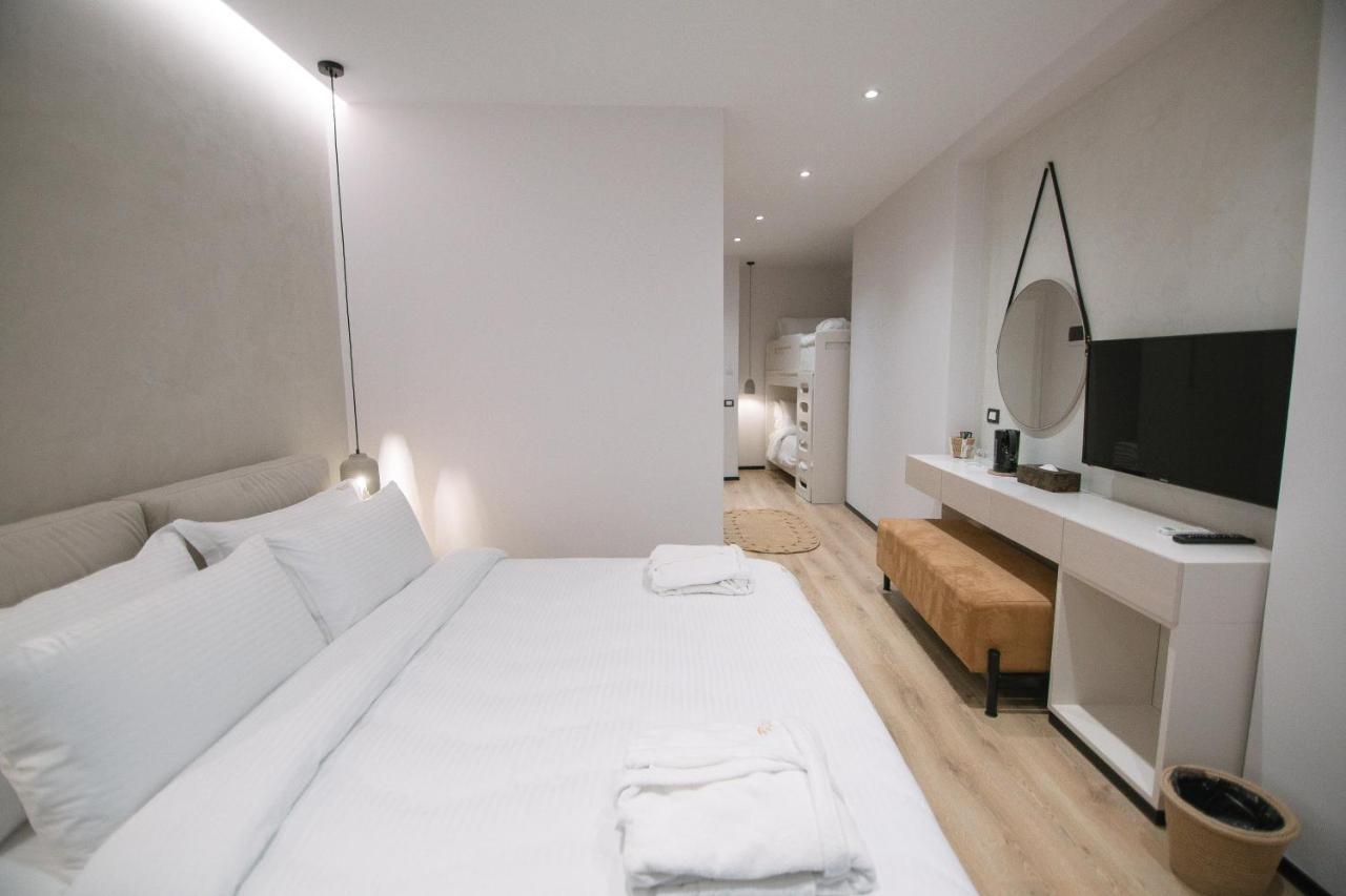 Boulevard Boutique Aparthotel Görice Dış mekan fotoğraf