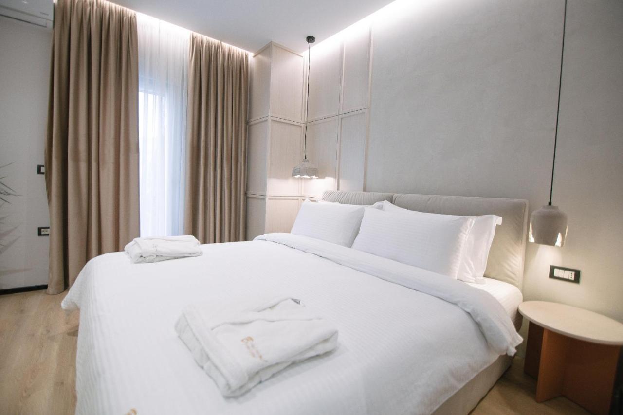 Boulevard Boutique Aparthotel Görice Dış mekan fotoğraf