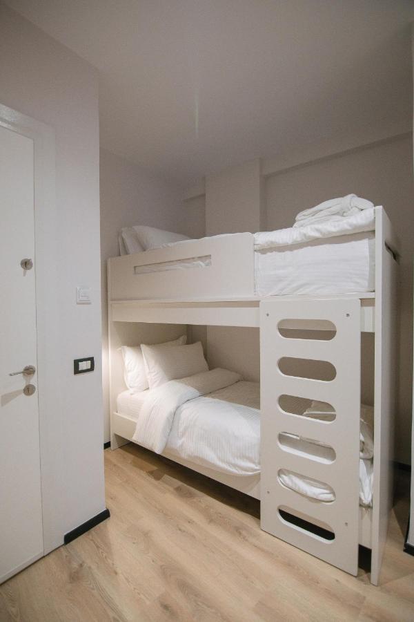 Boulevard Boutique Aparthotel Görice Dış mekan fotoğraf