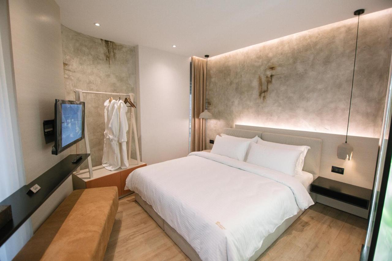 Boulevard Boutique Aparthotel Görice Dış mekan fotoğraf