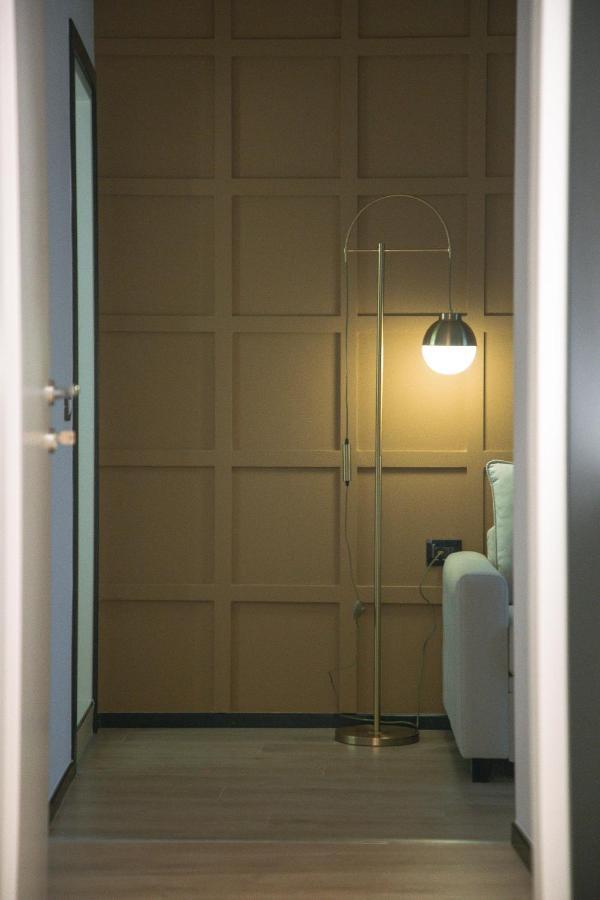 Boulevard Boutique Aparthotel Görice Dış mekan fotoğraf