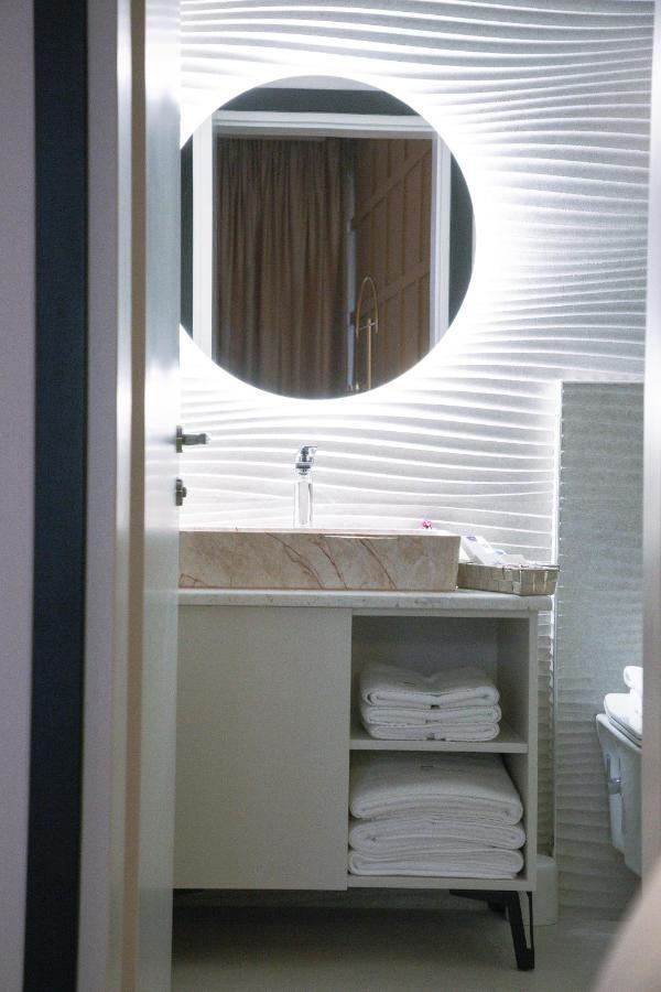 Boulevard Boutique Aparthotel Görice Dış mekan fotoğraf