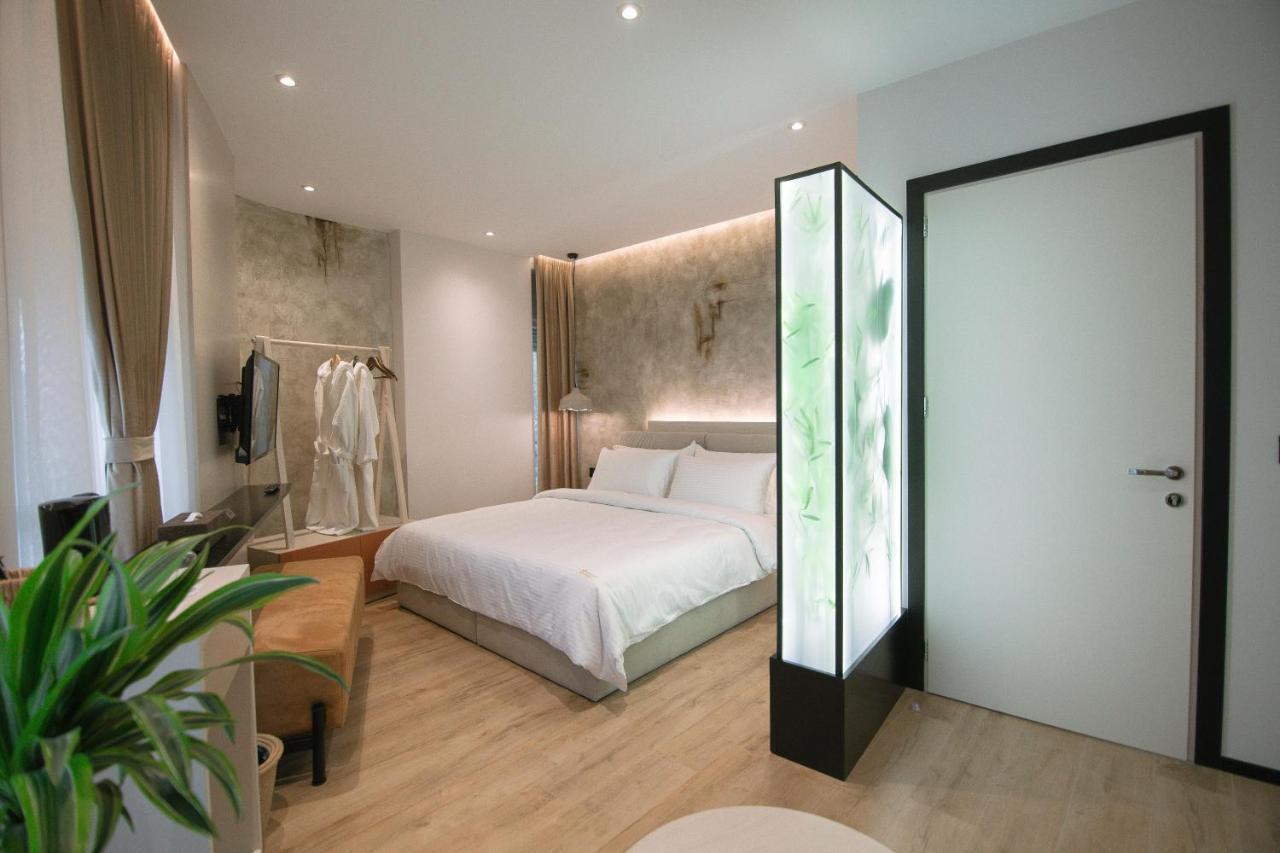 Boulevard Boutique Aparthotel Görice Dış mekan fotoğraf
