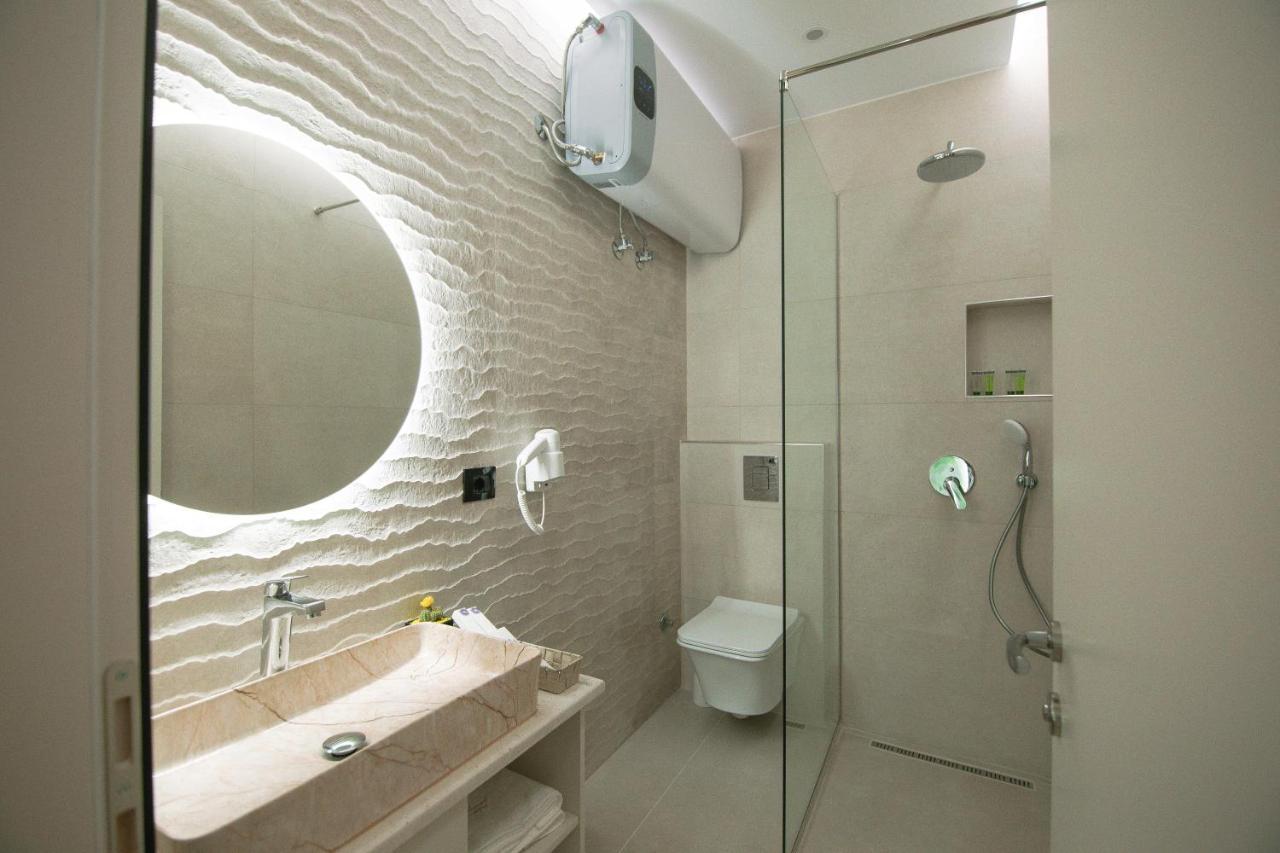 Boulevard Boutique Aparthotel Görice Dış mekan fotoğraf