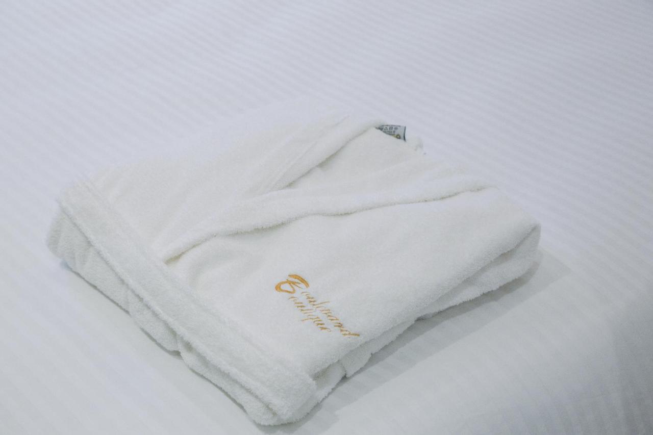 Boulevard Boutique Aparthotel Görice Dış mekan fotoğraf