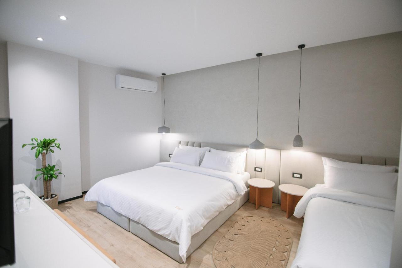 Boulevard Boutique Aparthotel Görice Dış mekan fotoğraf