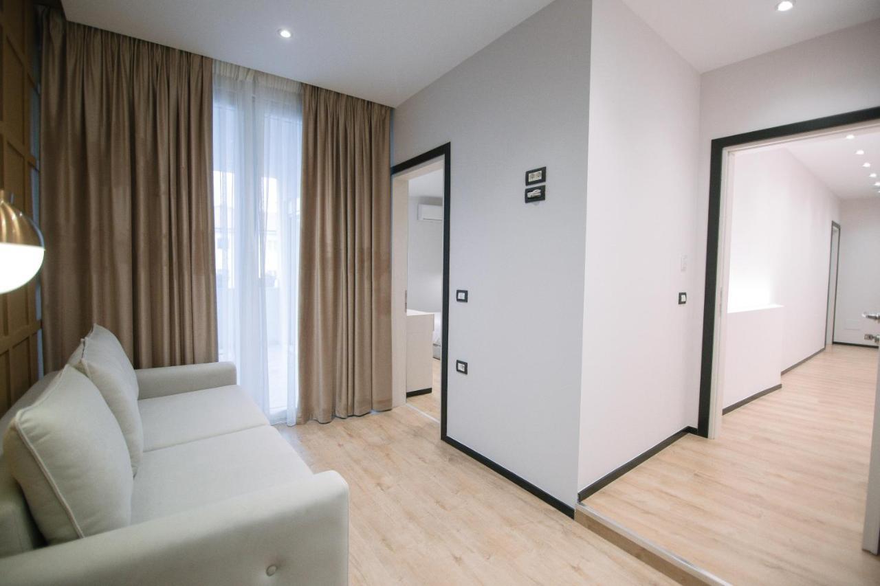 Boulevard Boutique Aparthotel Görice Dış mekan fotoğraf