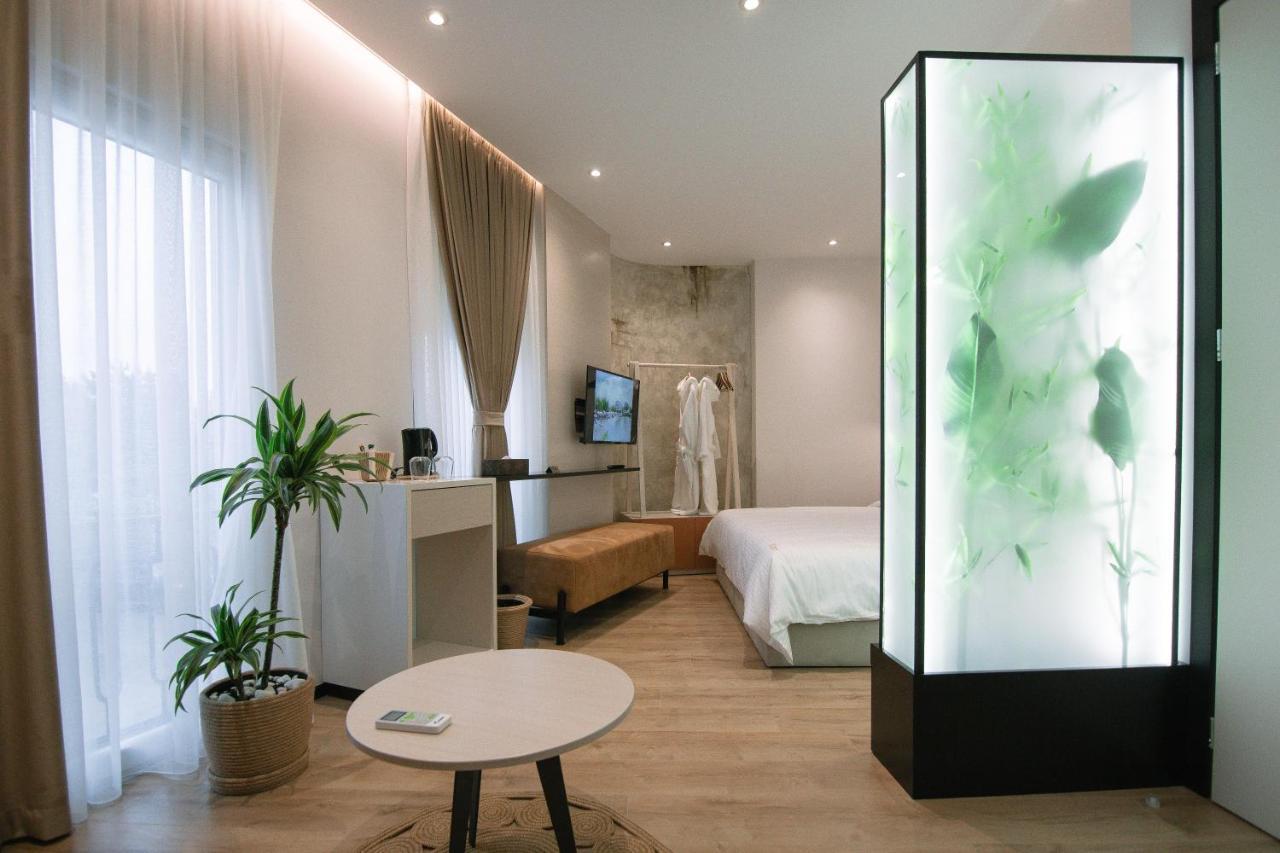 Boulevard Boutique Aparthotel Görice Dış mekan fotoğraf