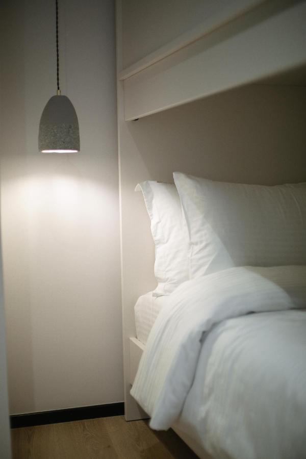 Boulevard Boutique Aparthotel Görice Dış mekan fotoğraf