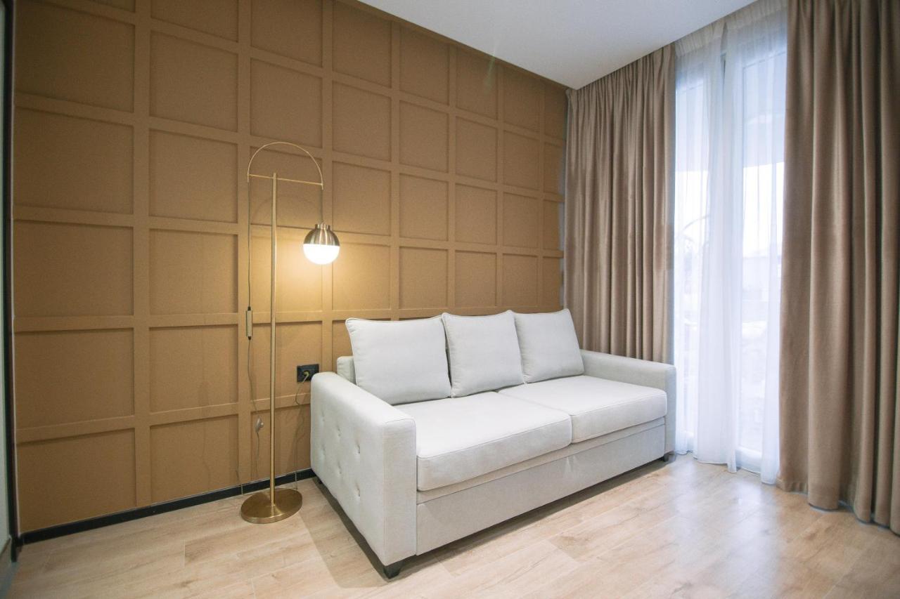 Boulevard Boutique Aparthotel Görice Dış mekan fotoğraf