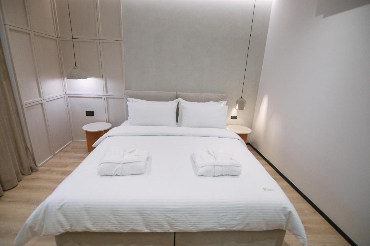 Boulevard Boutique Aparthotel Görice Dış mekan fotoğraf