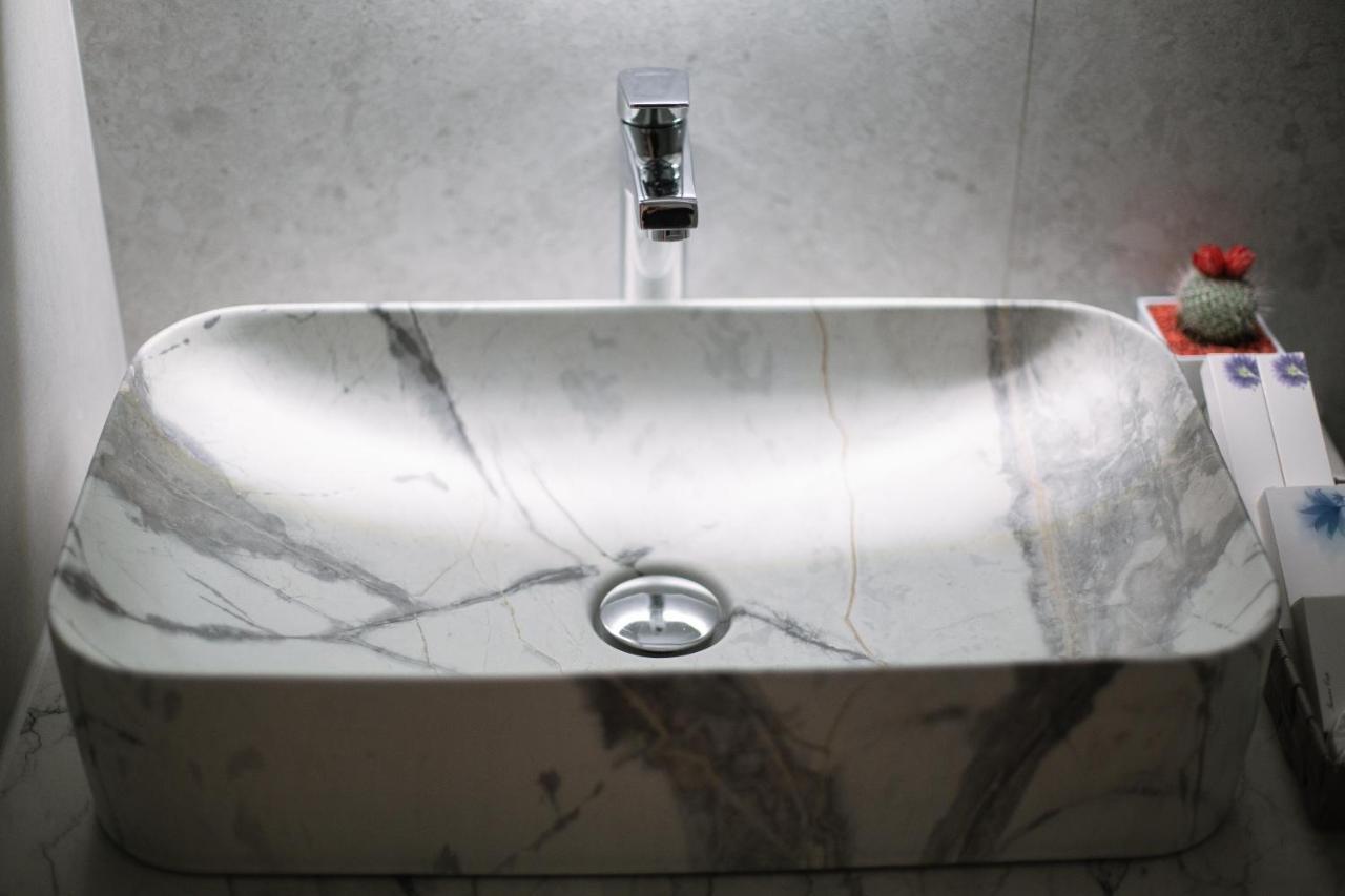Boulevard Boutique Aparthotel Görice Dış mekan fotoğraf