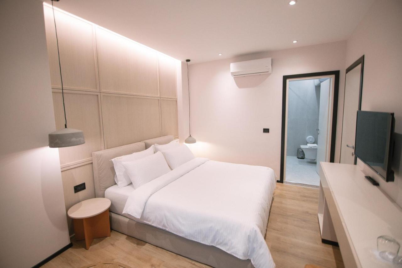 Boulevard Boutique Aparthotel Görice Dış mekan fotoğraf
