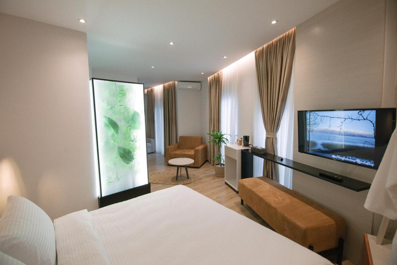 Boulevard Boutique Aparthotel Görice Dış mekan fotoğraf