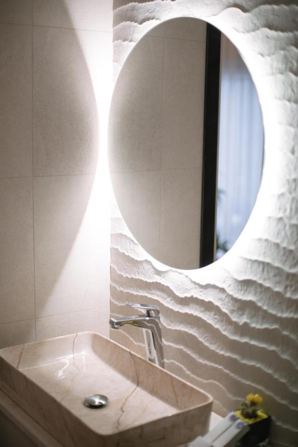 Boulevard Boutique Aparthotel Görice Dış mekan fotoğraf