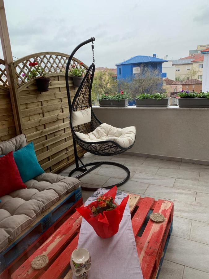 Boulevard Boutique Aparthotel Görice Dış mekan fotoğraf